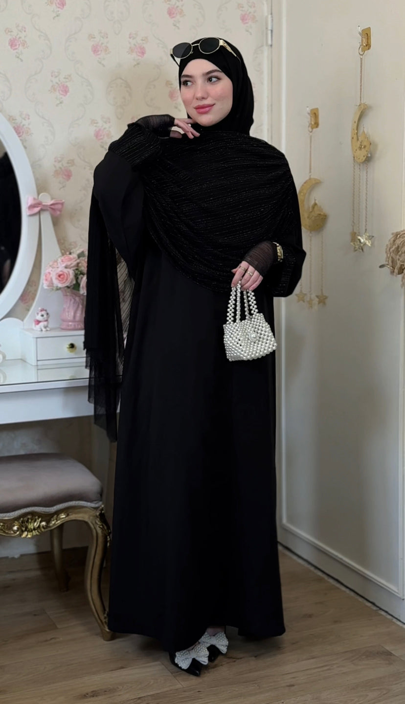 ABAYA KHACHEKHA