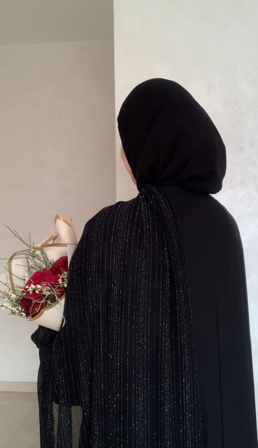 ABAYA KHACHEKHA