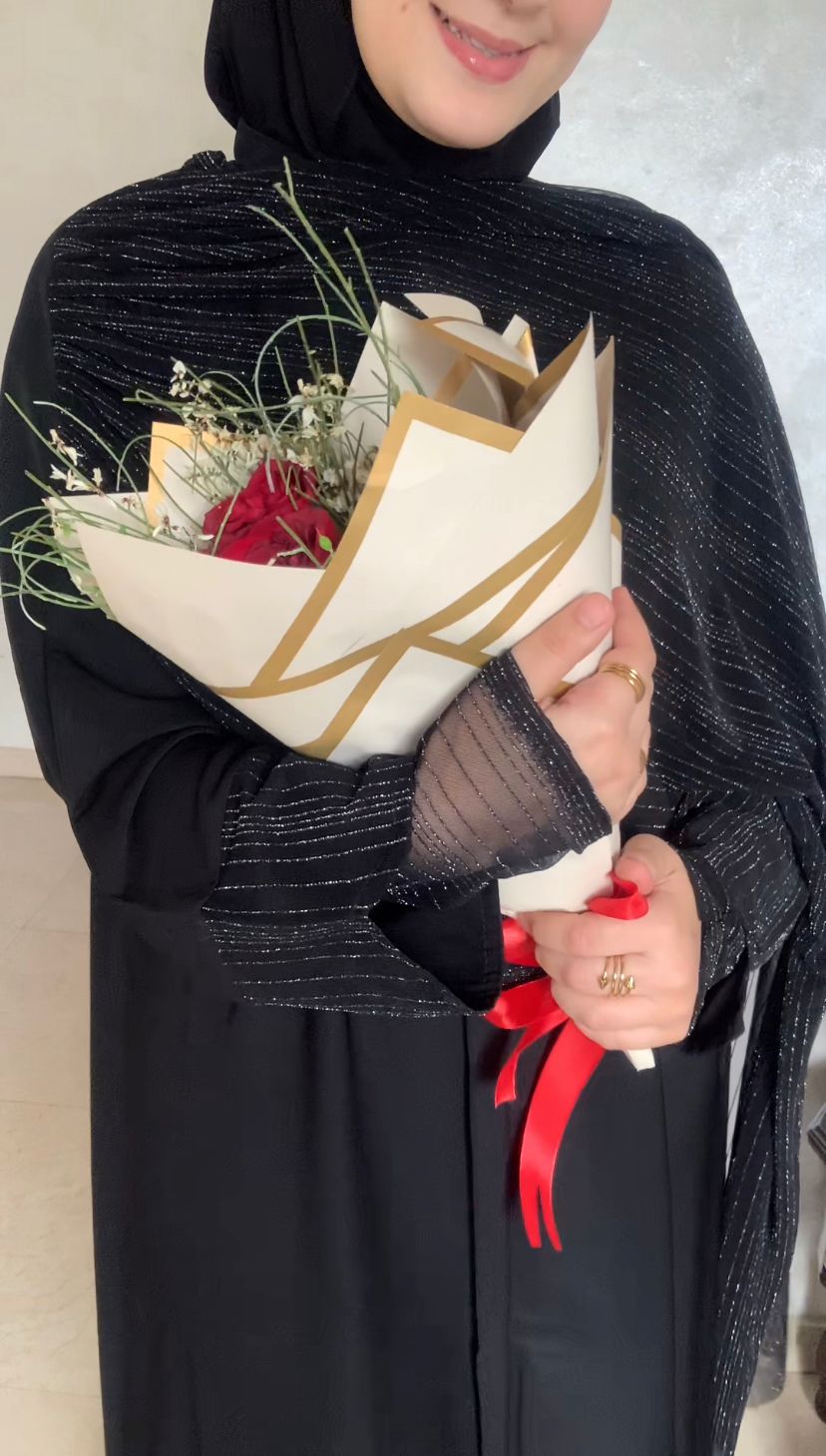 ABAYA KHACHEKHA