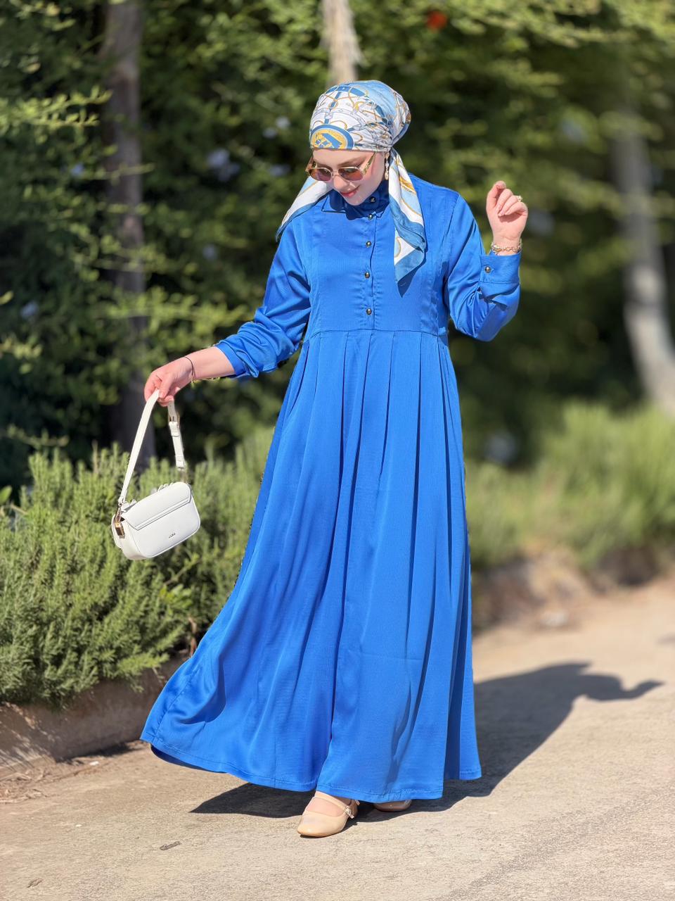 Robe ocean