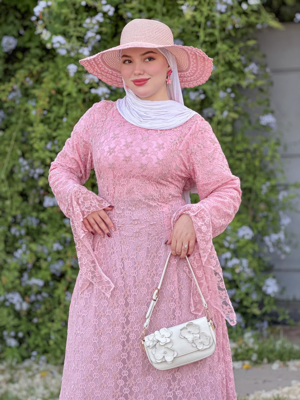 Robe ROSA