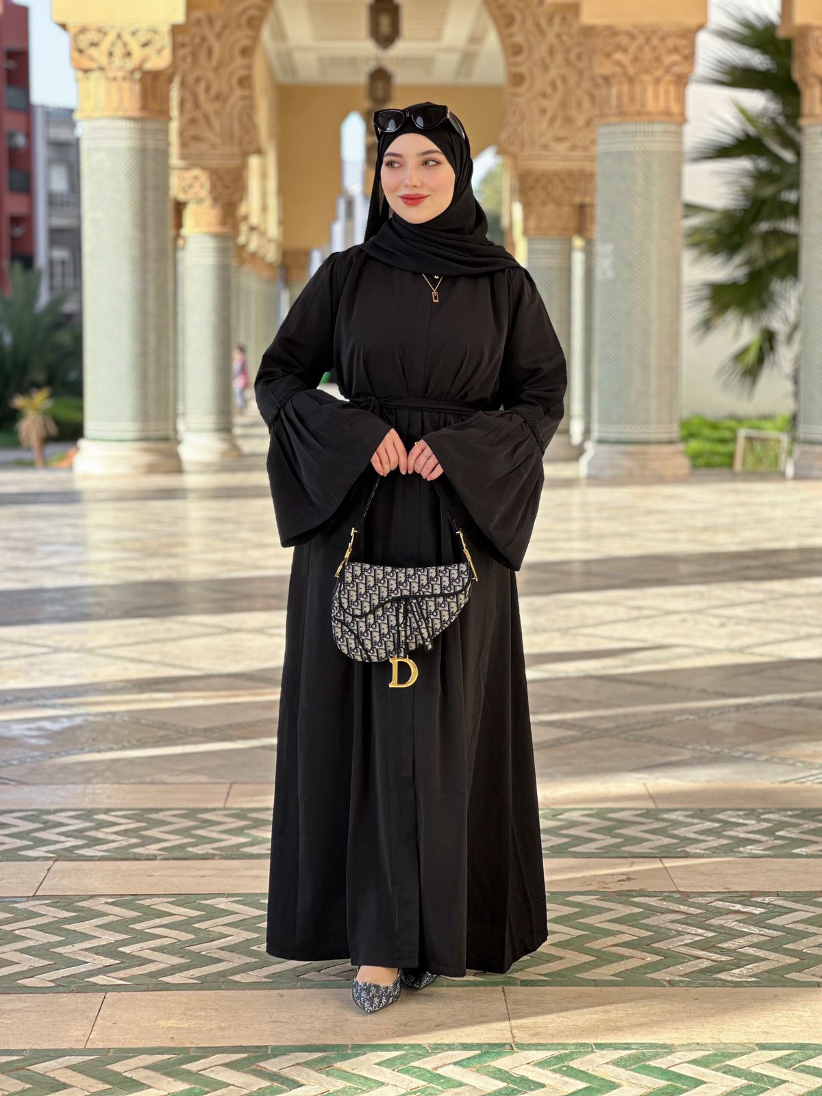 ABAYA ARABIA