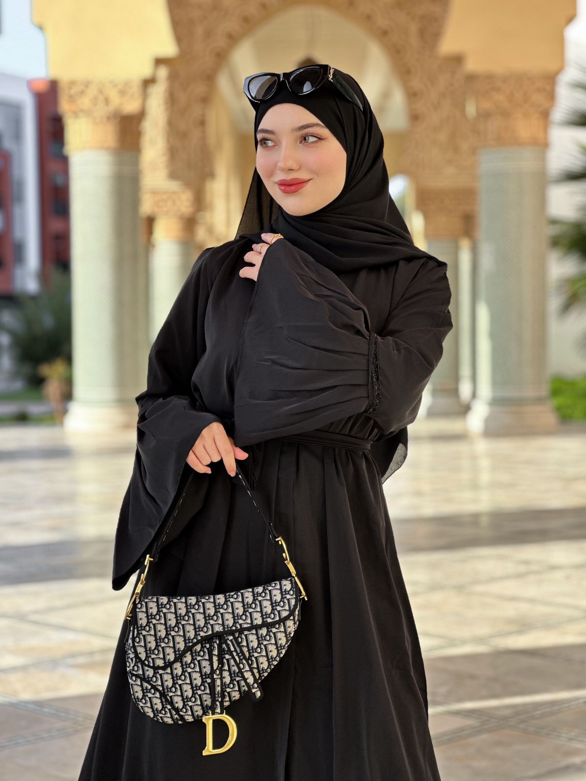 ABAYA ARABIA