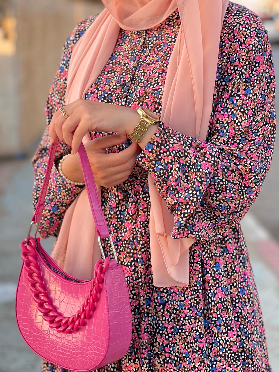 ROBE ROSA