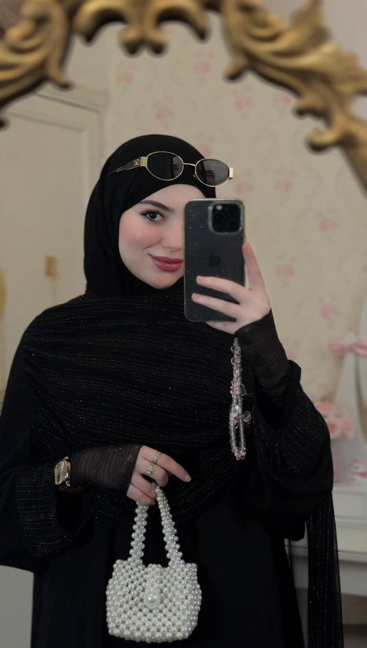 ABAYA KHACHEKHA