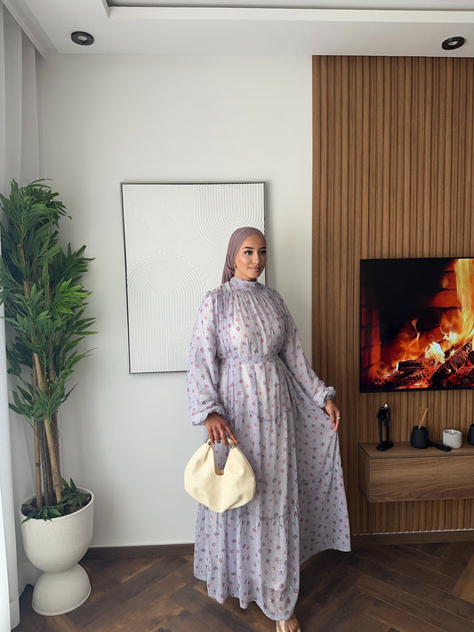 Le robe Barbie