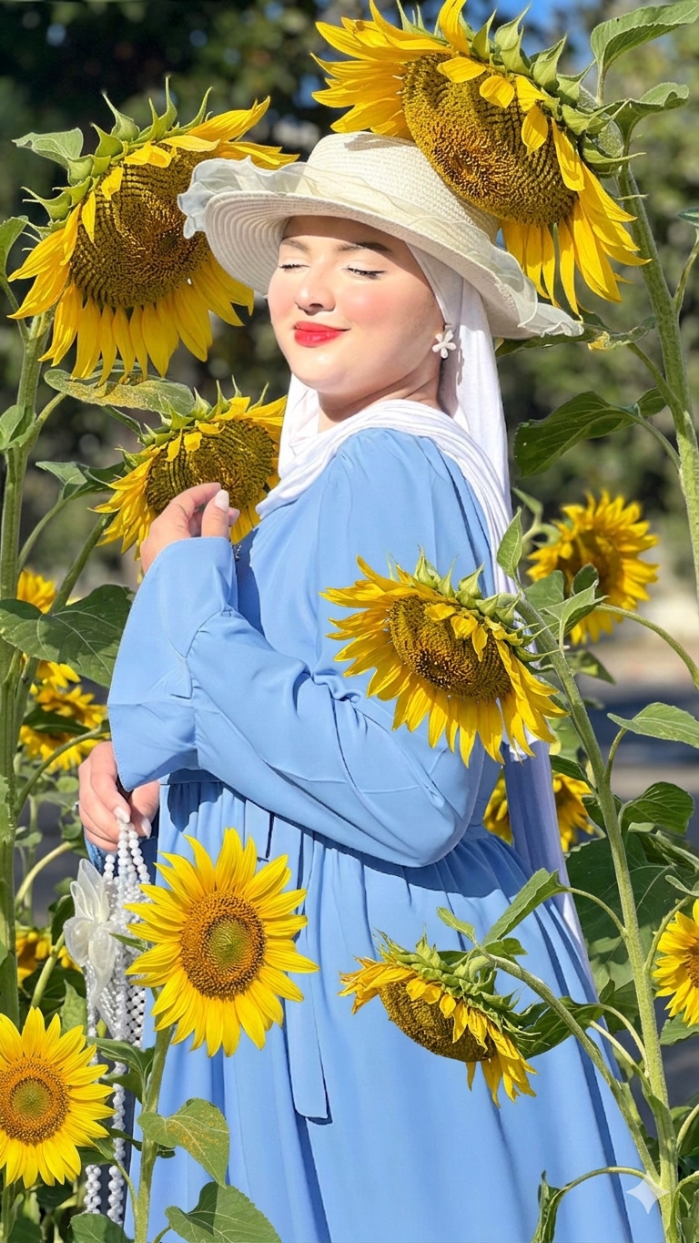 Robe CANDY