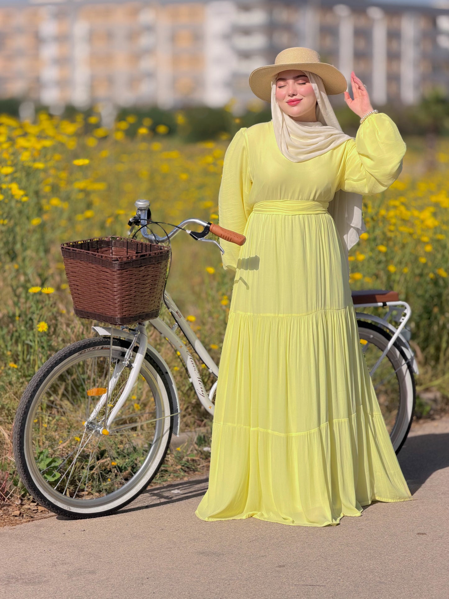 ROBE Desny