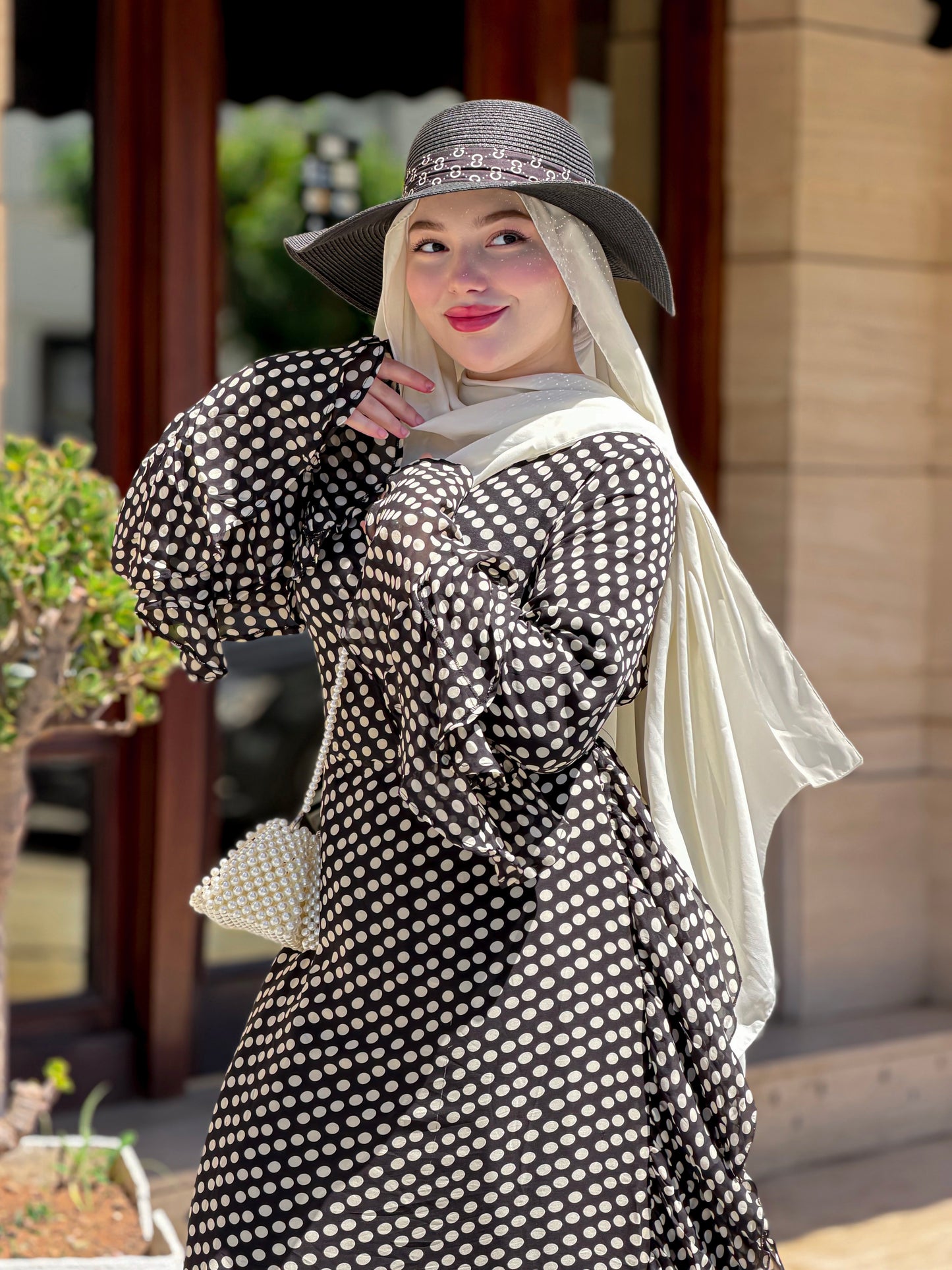 RObe FLUFFY
