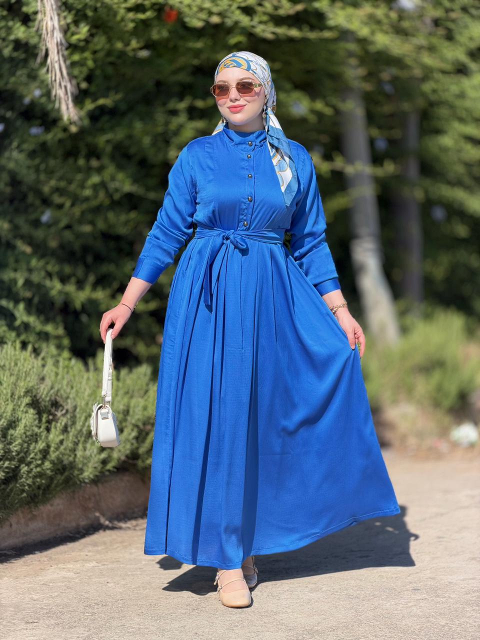 Robe ocean