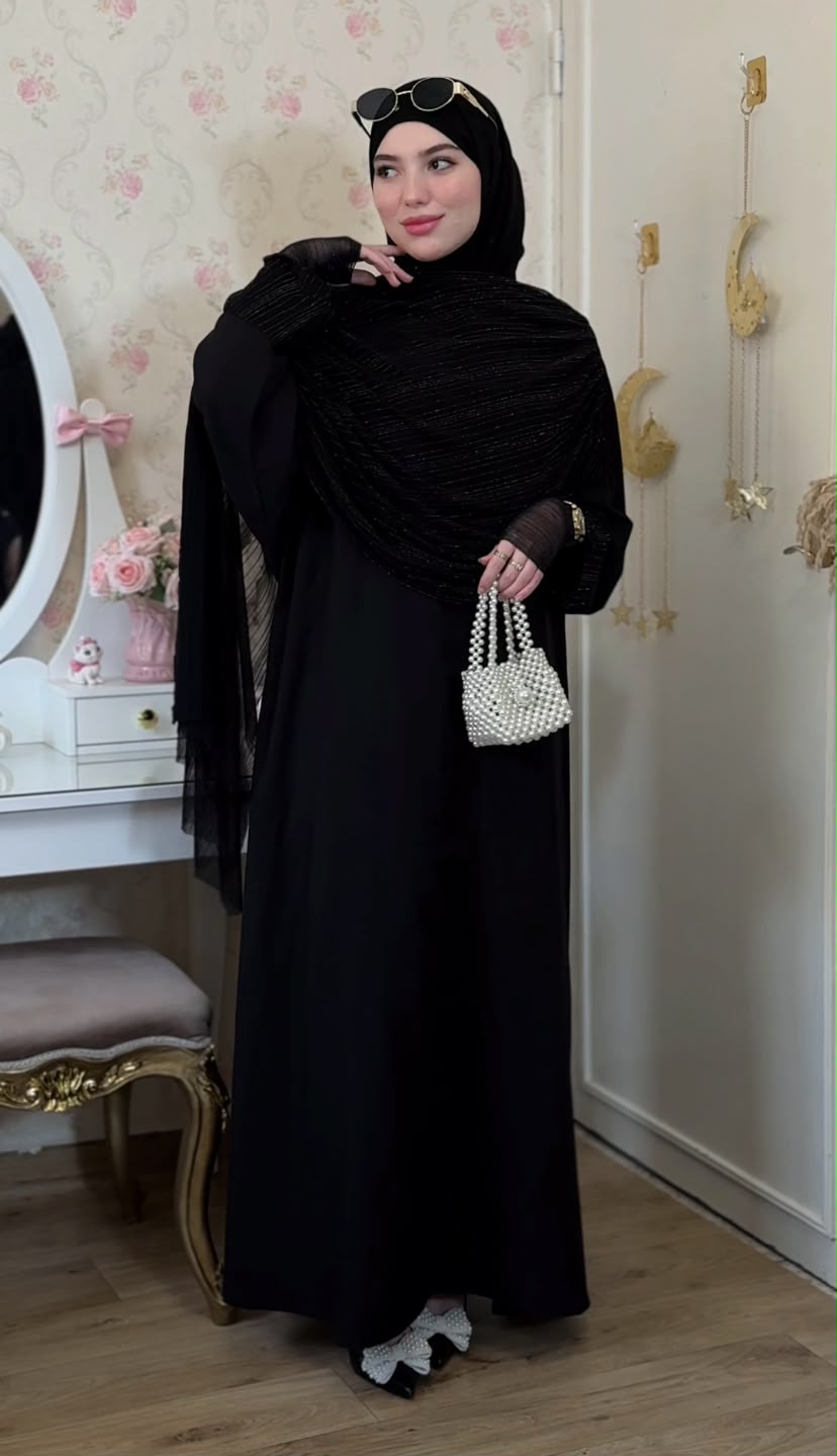 Abaya KHACHERA