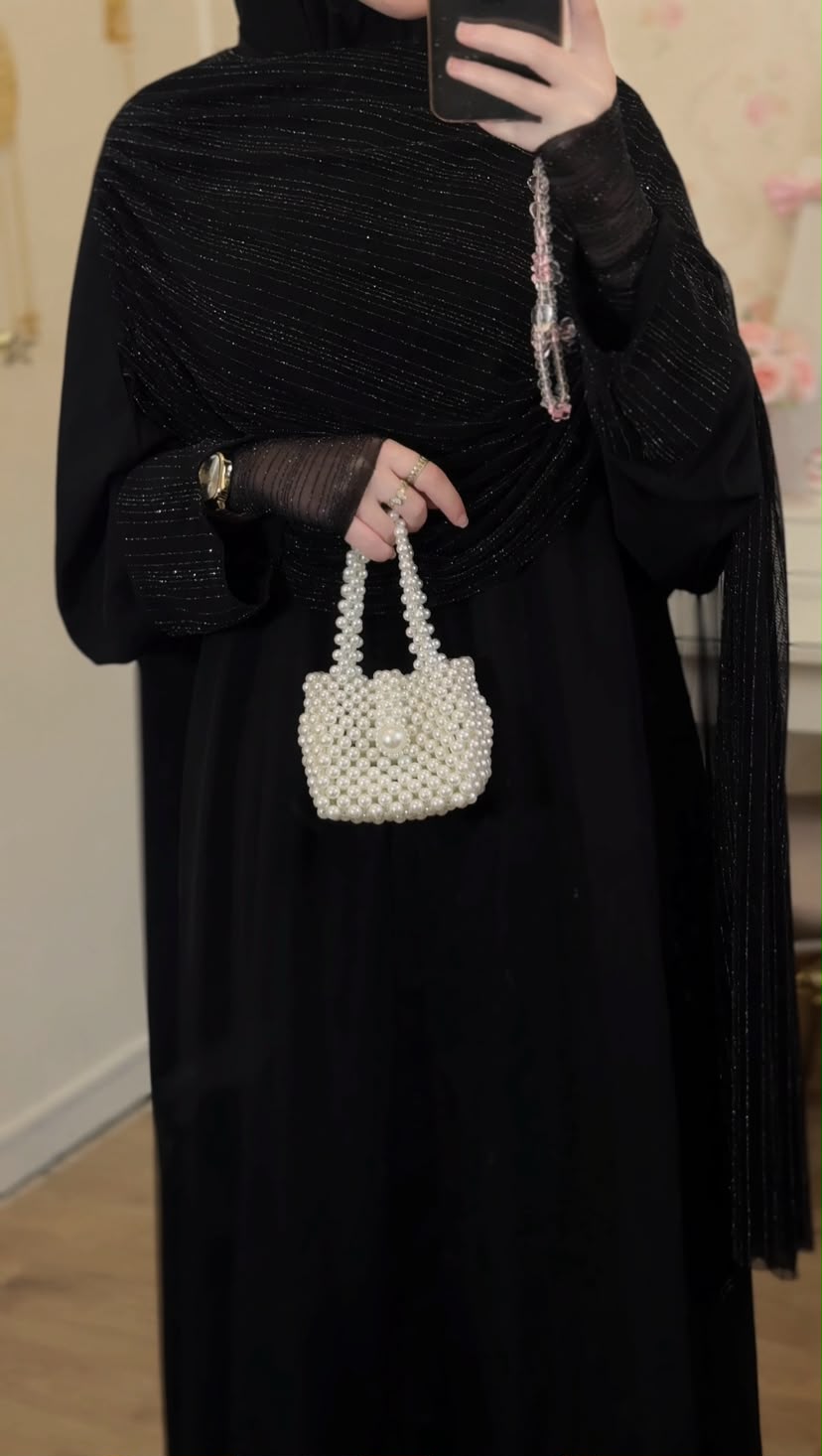 Abaya KHACHERA