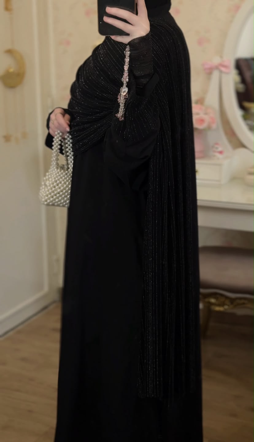 Abaya KHACHERA