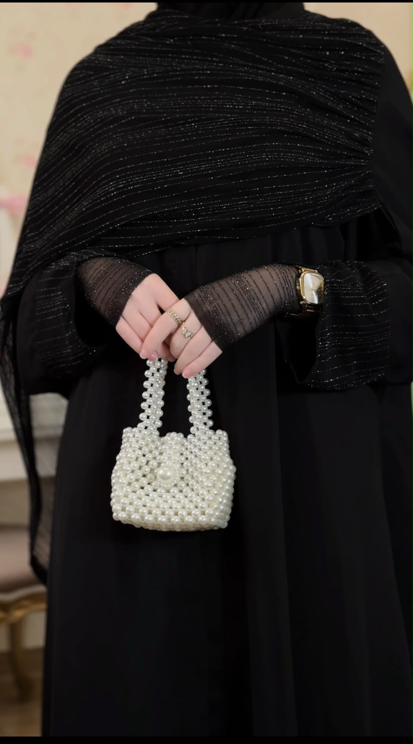 Abaya KHACHERA