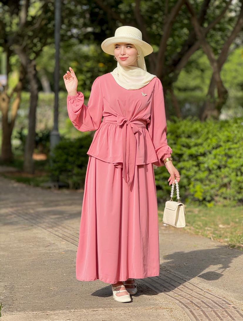 Ensemble FULLA - ROSE