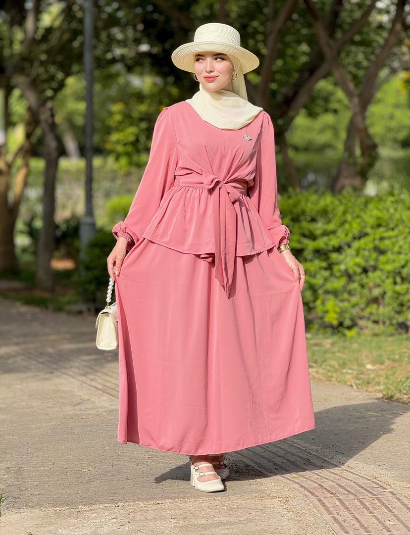 Ensemble FULLA - ROSE