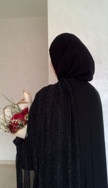 ABAYA KHACHEKHA