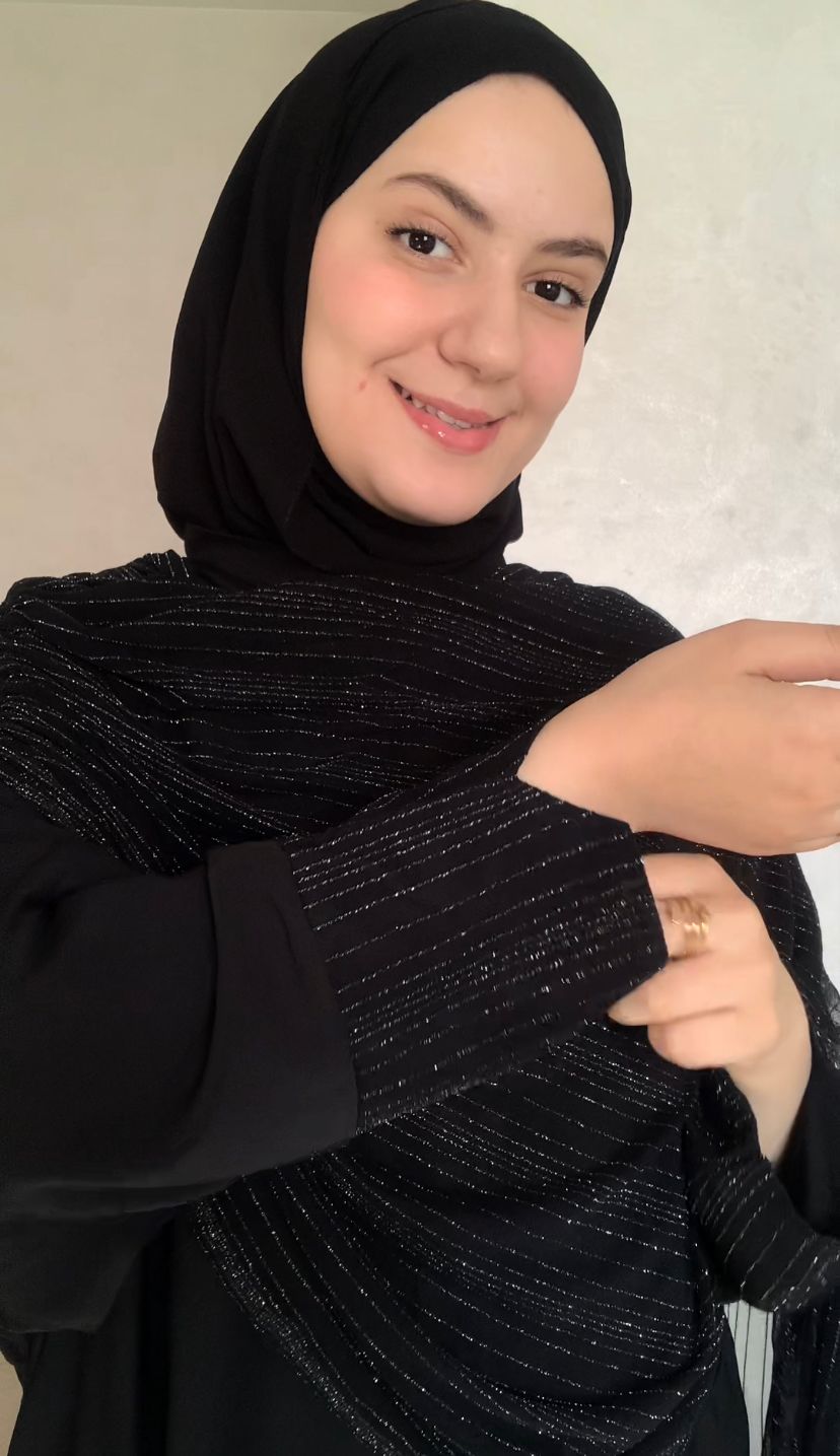 ABAYA KHACHEKHA