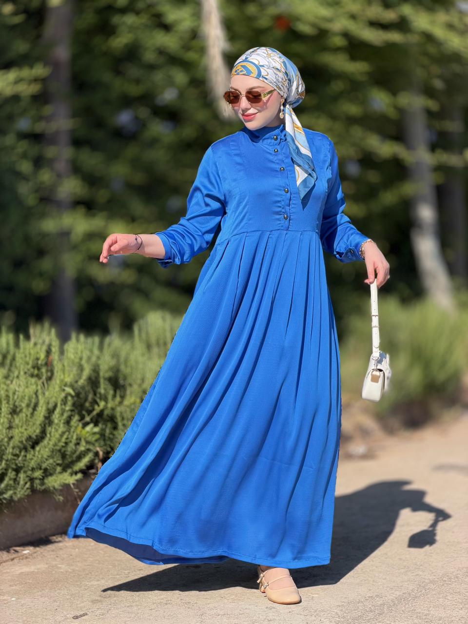 Robe ocean