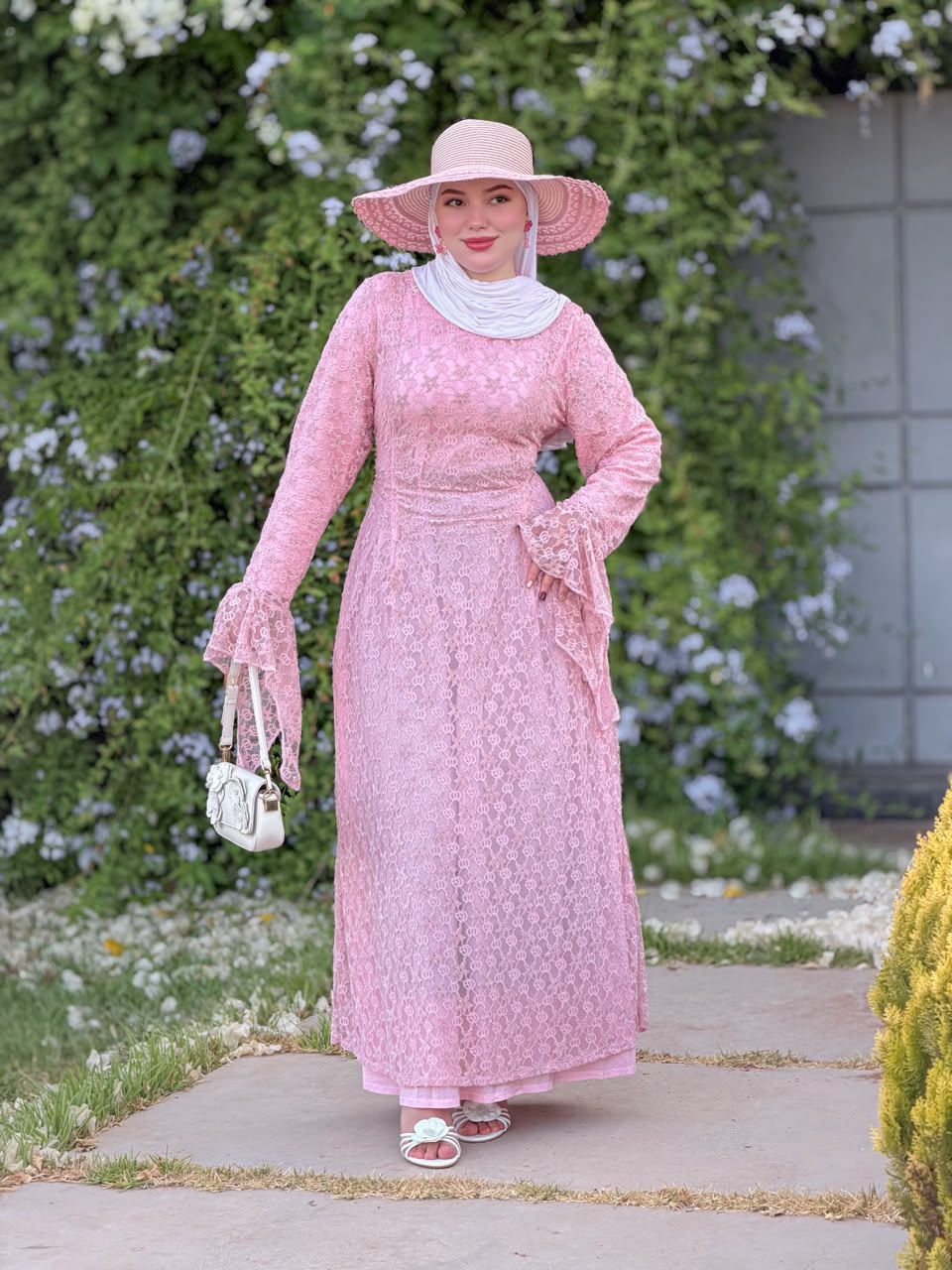 Robe ROSA