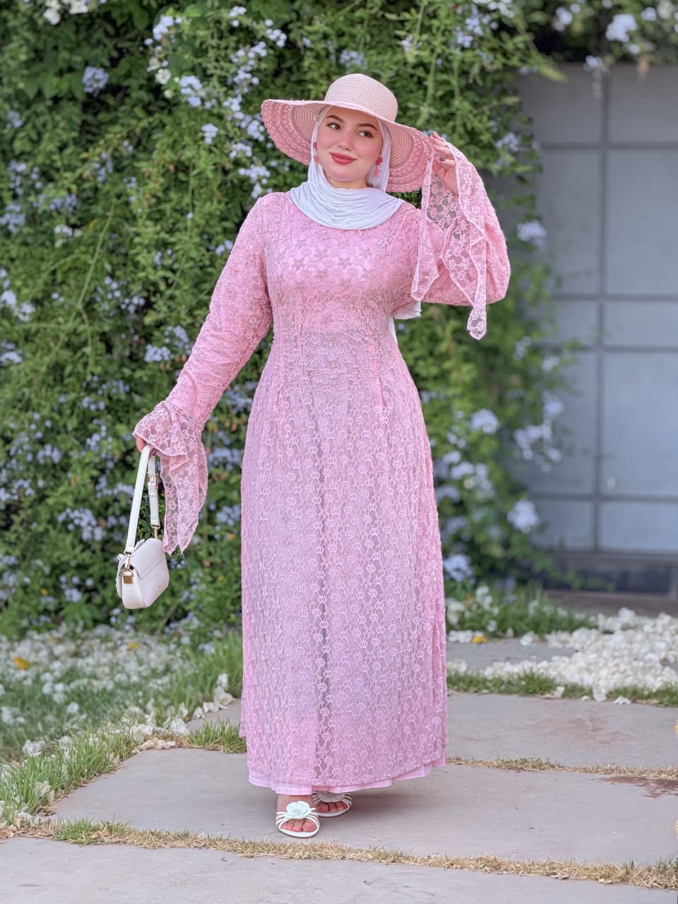 Robe ROSA