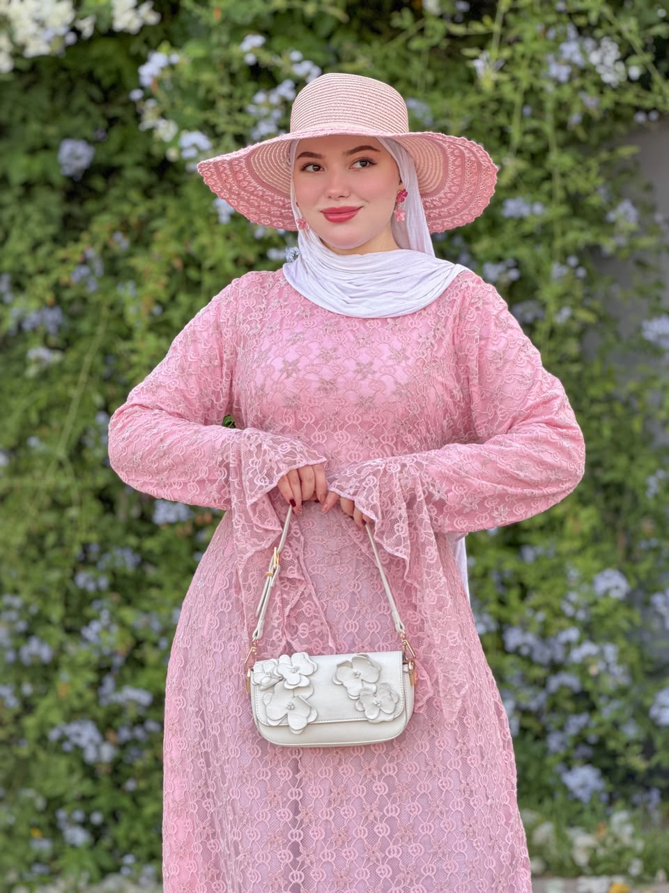 Robe ROSA
