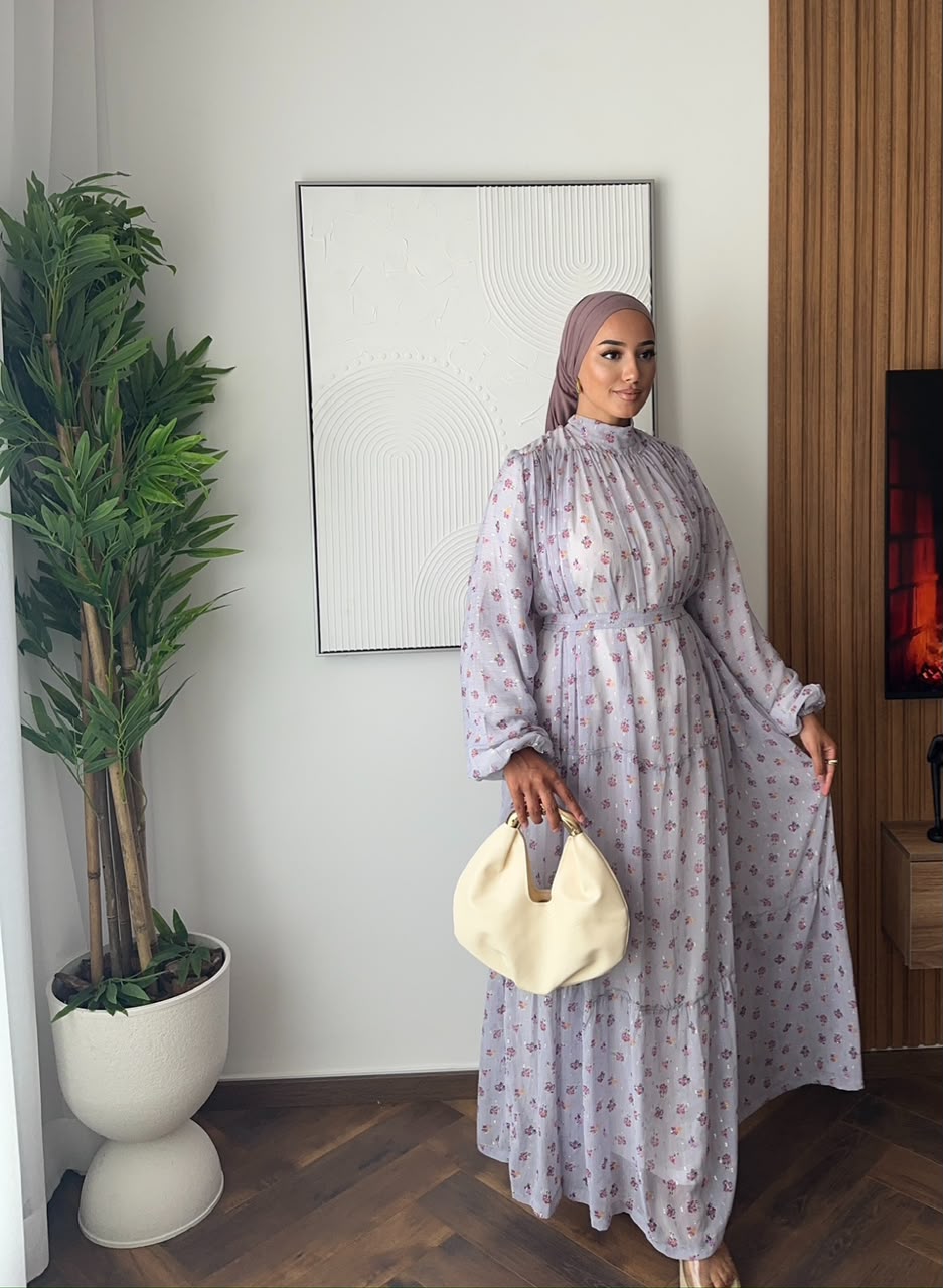 Le Robe Barbie