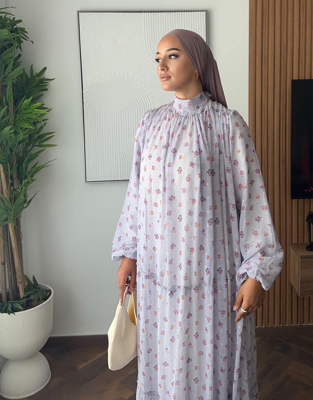 Le Robe Barbie