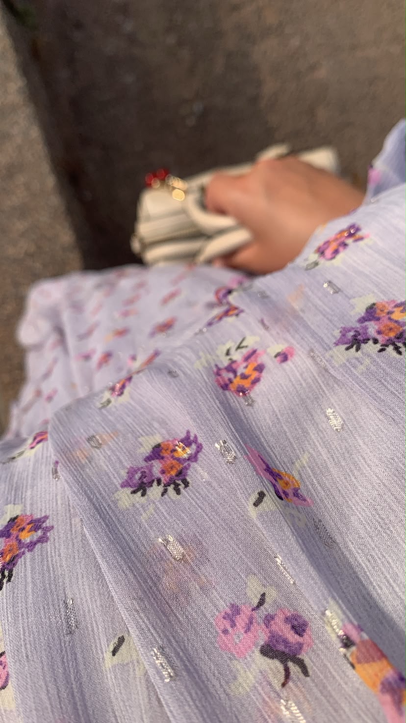 Le Robe Barbie