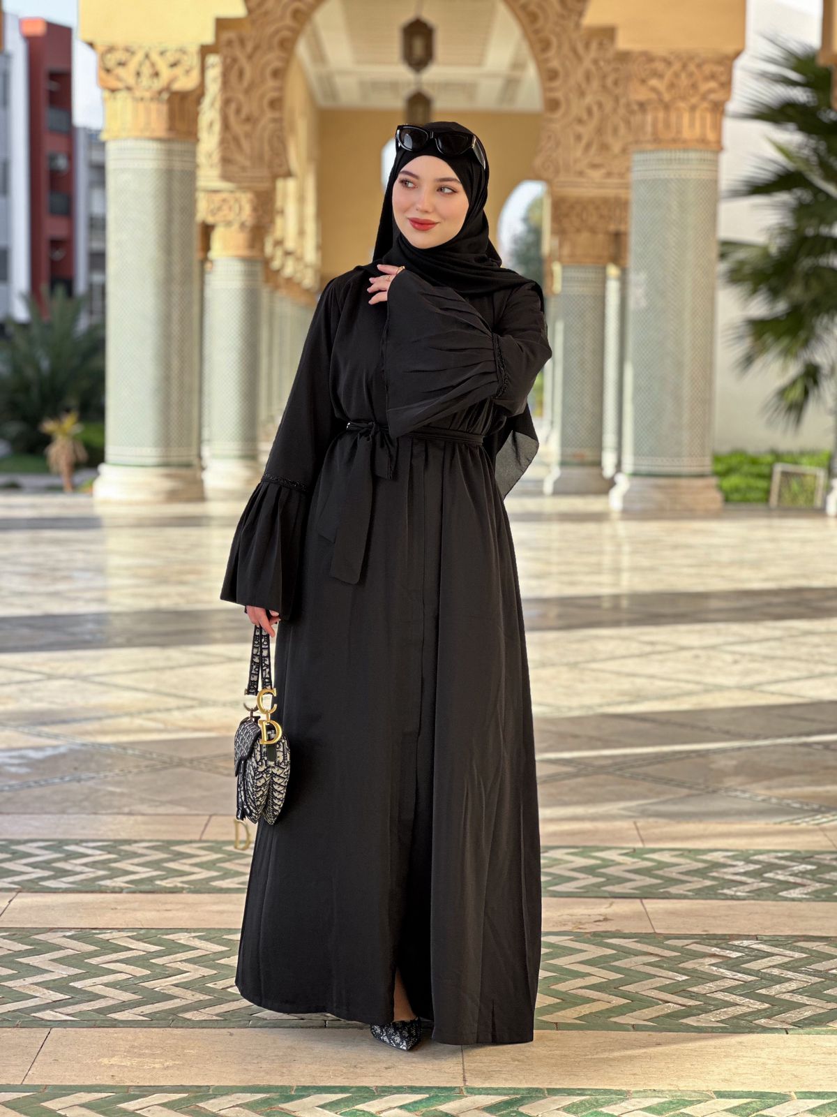 Abaya ARABIA