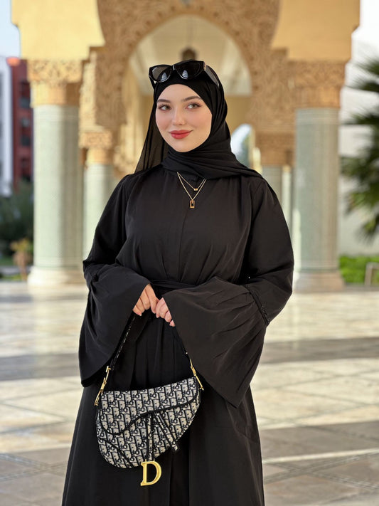 ABAYA ARABIA