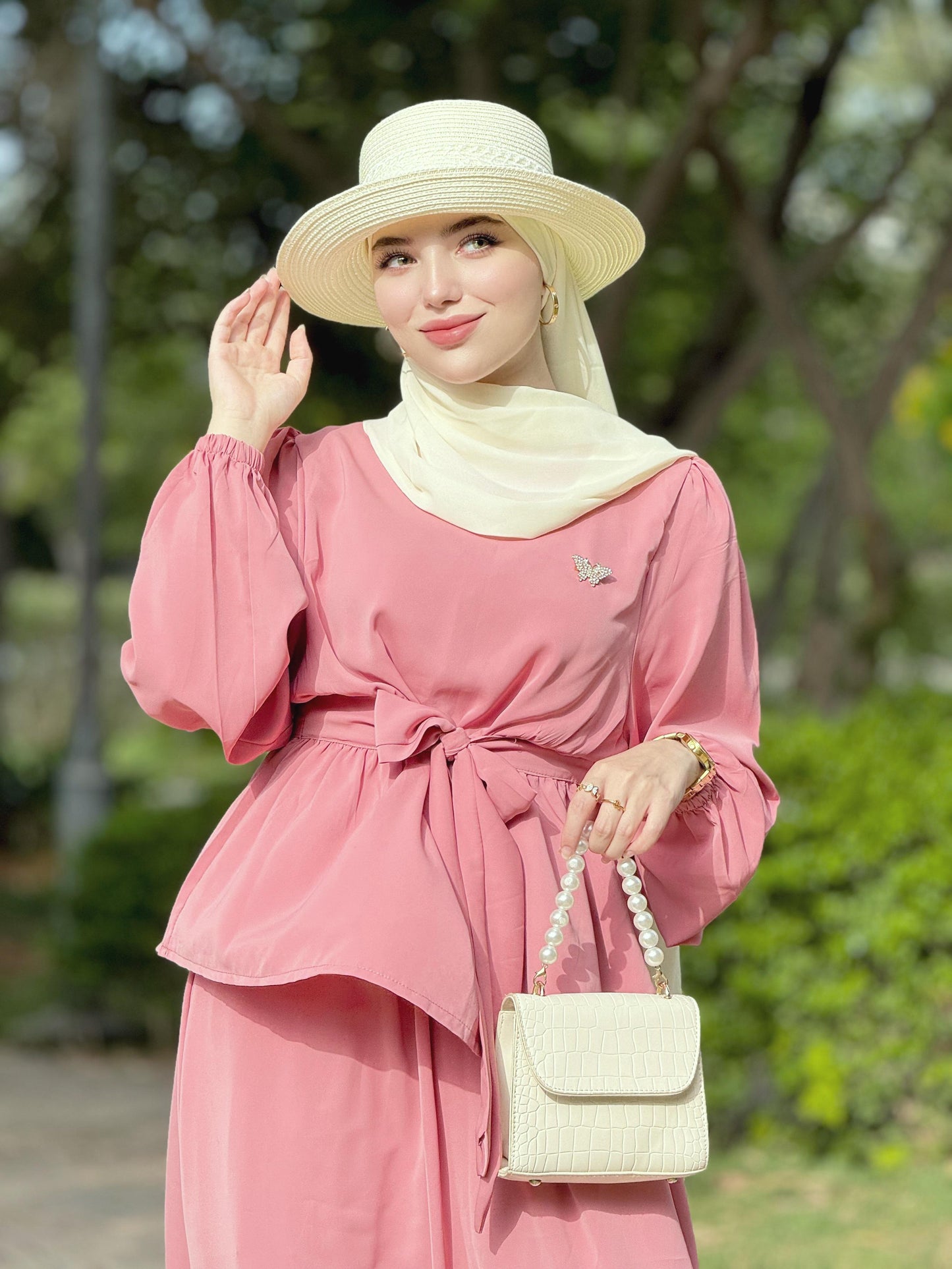 Ensemble FULLA - ROSE