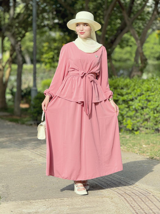 Ensemble FULLA - ROSE