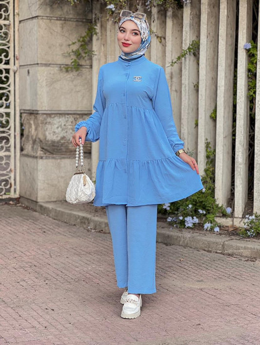 ENSEMBLE WAFAA