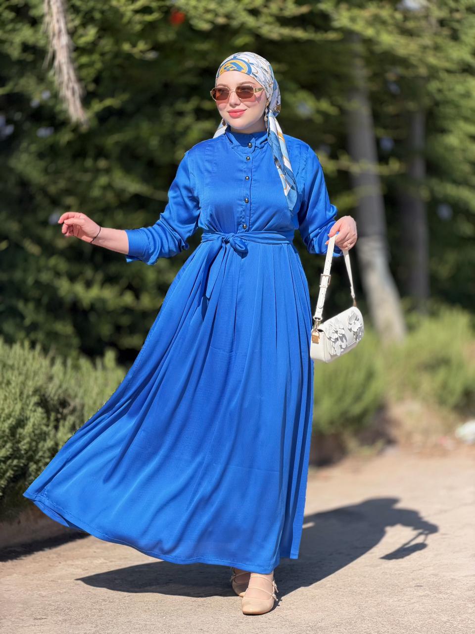 Robe ocean