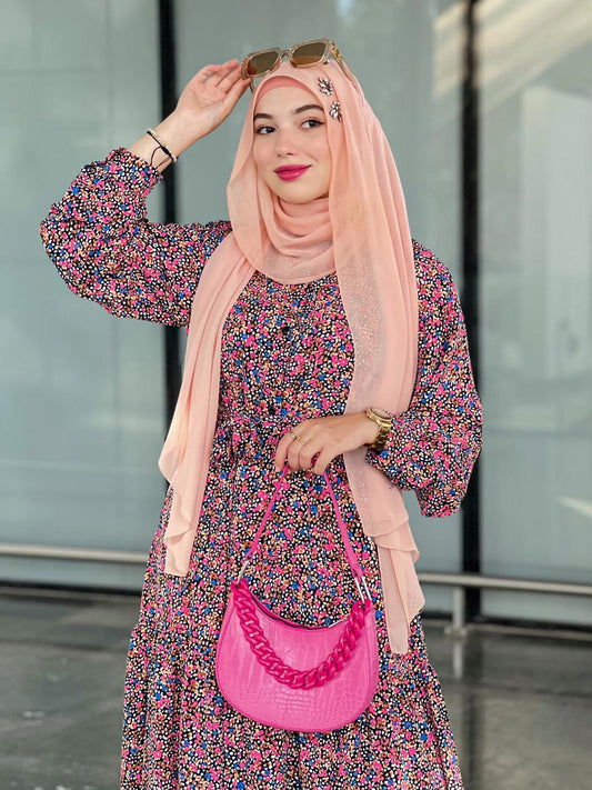 ROBE ROSA