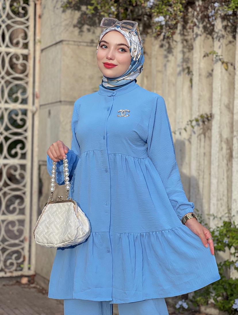 ENSEMBLE WAFAA